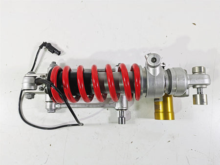 2016 BMW S1000RR K46 Rear DDC ESA Suspension Shock Damper Sachs 33548561412 {{ shop.shopifyCountryName }} - Mototech271