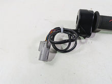 Load image into Gallery viewer, 2013 Ducati Hypermotard 821 SP Ride By Wire Throttle Grip Set 66020034E
