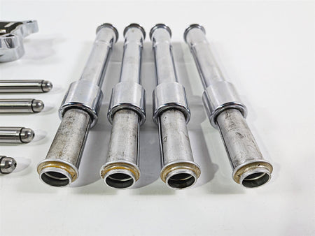 2014 Harley FXDL Dyna Low Rider Fuelmoto Adjustable Pushrod Set 24-TP1 {{ shop.shopifyCountryName }} - Mototech271