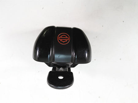 2018 Harley Touring FLHXSE CVO Street Glide Horn & Chrome Cover 61300626A {{ shop.shopifyCountryName }} - Mototech271