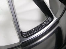 Load image into Gallery viewer, 2015 Ducati Diavel Dark Straigth Rear Wheel Rim 17x8 50211422AA | Mototech271
