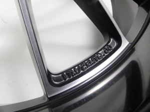 2015 Ducati Diavel Dark Straigth Rear Wheel Rim 17x8 50211422AA | Mototech271
