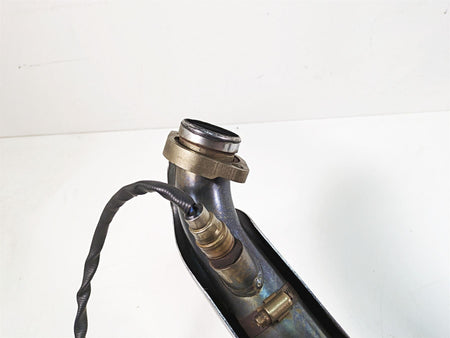 2009 Harley FXCWC Softail Rocker C Vance & Hines Big Radius Exhaust System 26079 {{ shop.shopifyCountryName }} - Mototech271