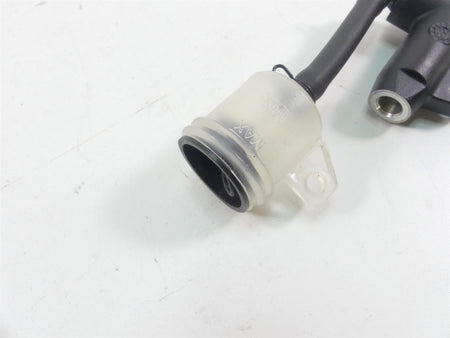 2022 Indian FTR1200 S Rear Brembo Brake Master Cylinder 13mm 1913078 {{ shop.shopifyCountryName }} - Mototech271
