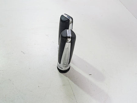 2015 Harley Touring FLHTKL Electra Glide Slipstream Hand Grip Set {{ shop.shopifyCountryName }} - Mototech271