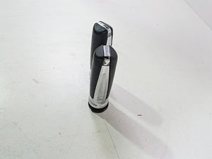 2015 Harley Touring FLHTKL Electra Glide Slipstream Hand Grip Set