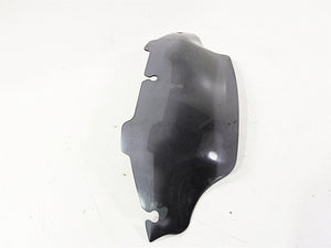 2011 Harley Touring FLHTCUSE CVO E-Glide Windshield Smoked 7 5/8" Tall | Mototech271
