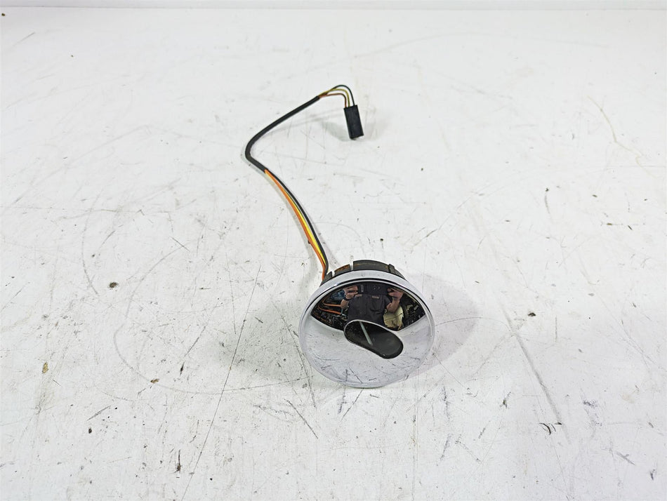 2013 Harley FXDWG Dyna Wide Glide Fuel Gas Petrol Level Gauge 75241-08 {{ shop.shopifyCountryName }} - Mototech271