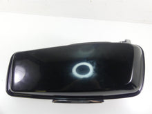 Load image into Gallery viewer, 2016 Harley Touring FLHTP Electra Glide Right Saddle Bag Vivid Black 90200412

