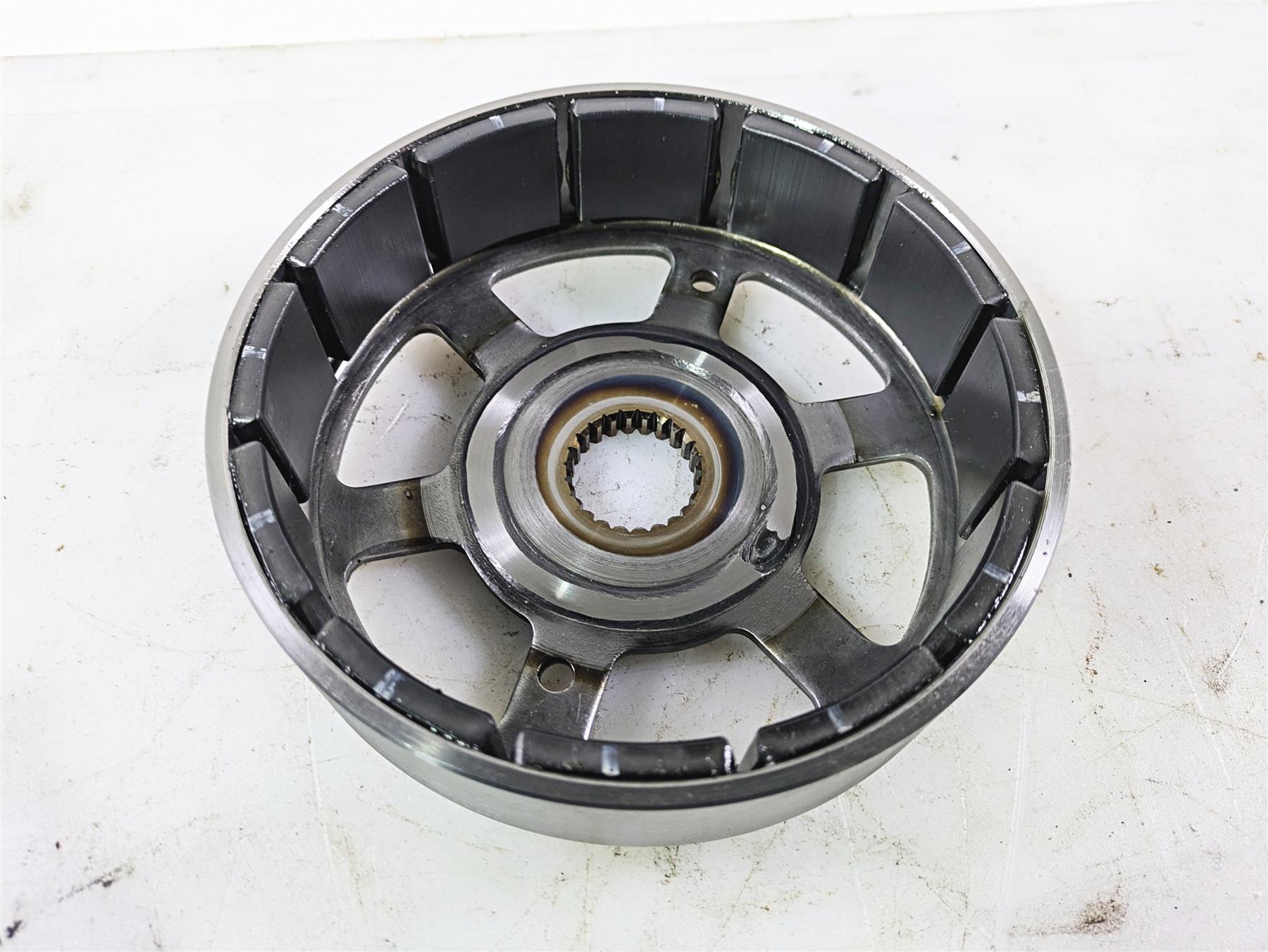 2019 Harley Softail FXDR 114 Ignition Flywheel Fly Wheel Rotor 29900058 {{ shop.shopifyCountryName }} - Mototech271
