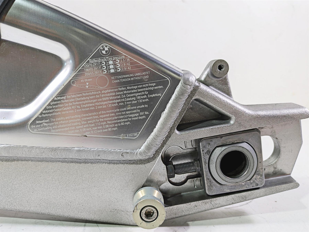 2016 BMW S1000RR K46 Rear Swing Arm Swingarm 29mm Rear Axle 33358543490 {{ shop.shopifyCountryName }} - Mototech271