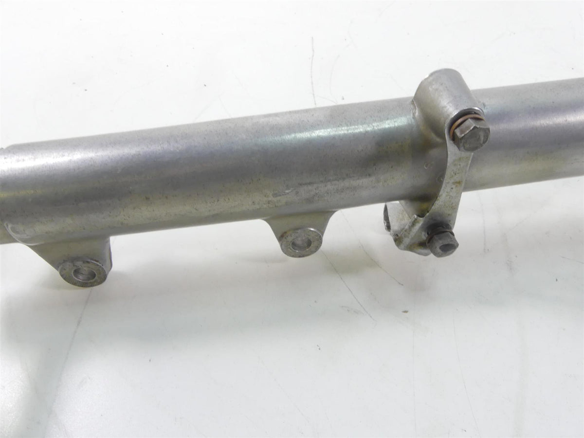 1978 Yamaha XS650 SE Special Front Fork Triple Tree Axle Set 3L1-23101-00-00 {{ shop.shopifyCountryName }} - Mototech271