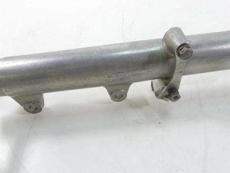 1978 Yamaha XS650 SE Special Front Fork Triple Tree Axle Set 3L1-23101-00-00 {{ shop.shopifyCountryName }} - Mototech271