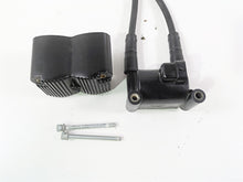Load image into Gallery viewer, 2016 Harley FXDF Dyna Fat Bob Ignition Coil Wires Plugs Set 31696-07A
