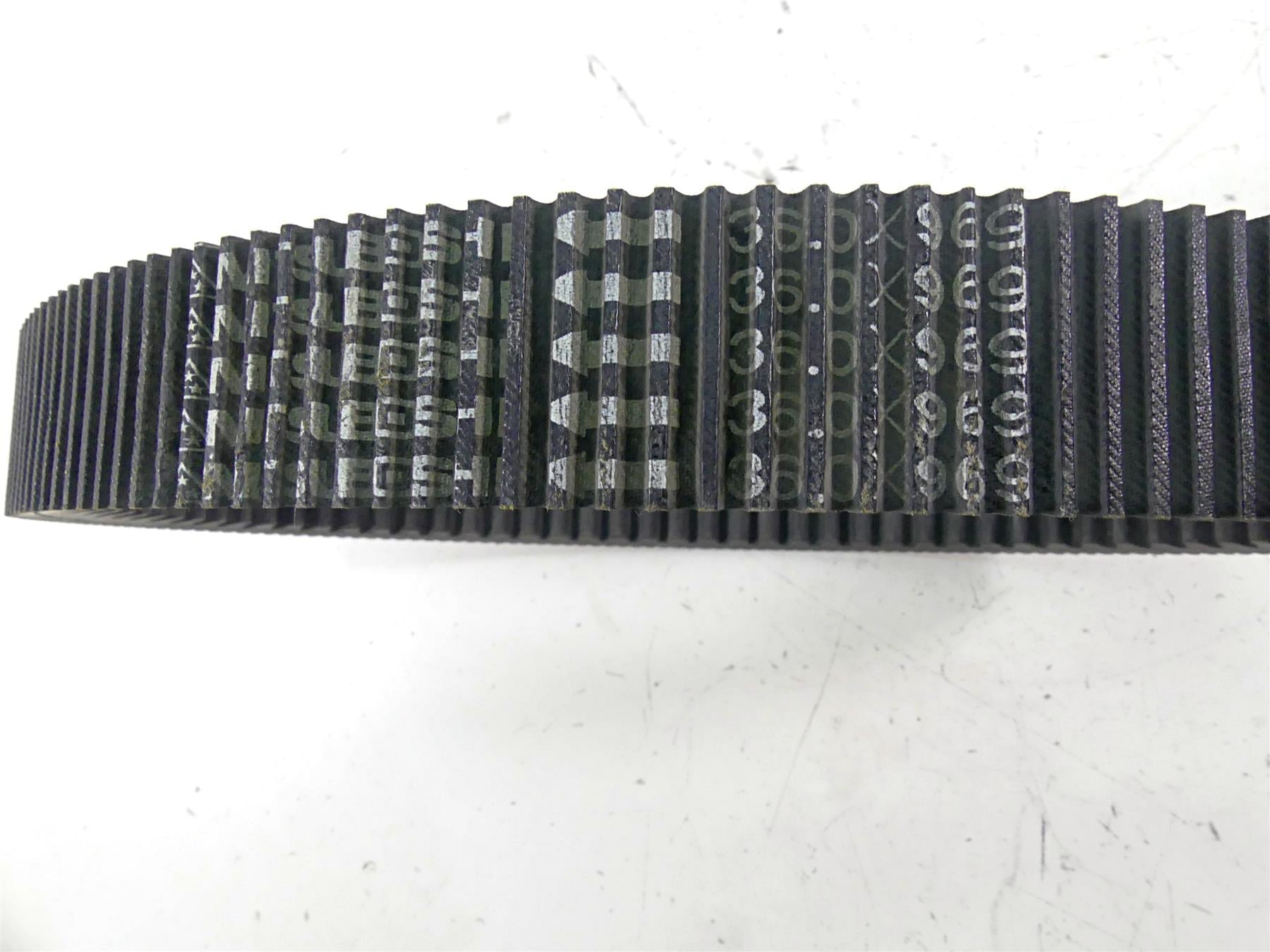 2021 CFMoto Zforce 950 Sport Clutch Primary Drive Belt 0JWA-055000-10000 {{ shop.shopifyCountryName }} - Mototech271
