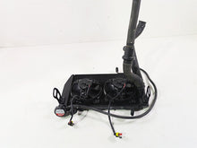 Load image into Gallery viewer, 2013 Ducati Hypermotard 821 SP Radiator Fans Reservoir Hoses Set 54840981D

