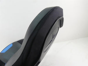 2020 Polaris RZR RS1 1000 Rider Driver Seat Saddle + Base & Adjuster 2689112 | Mototech271