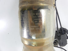 Load image into Gallery viewer, 2014 BMW R1200GS K50 Oem Exhaust Header Manifold Pipe + Servo Valve 18518530579
