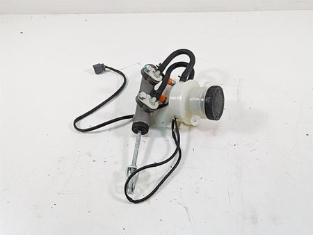 2021 CFMoto Zforce 500 Trail Main Brake Master Cylinder 5BWB-081100-00002 {{ shop.shopifyCountryName }} - Mototech271