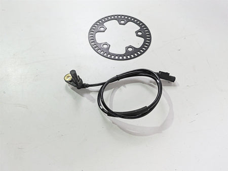 2020 Kawasaki ZX6R ZX636 Ninja Front Abs Brake Wheel Speed Sensor 21176-0737 {{ shop.shopifyCountryName }} - Mototech271
