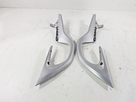 2015 BMW K1600 GT K48 Rear Passenger Side Grab Handles 46548549392 46548549391 {{ shop.shopifyCountryName }} - Mototech271
