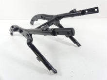 Load image into Gallery viewer, 2012 Harley Touring FLHX Street Glide Rear Straight Subframe Sub Frame 48079-09
