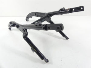 2012 Harley Touring FLHX Street Glide Rear Straight Subframe Sub Frame 48079-09