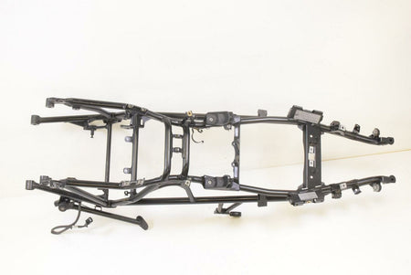 2008 BMW R1200RT R1200 RT K26 Rear Subframe Sub Frame Kickstand 46518521840 {{ shop.shopifyCountryName }} - Mototech271