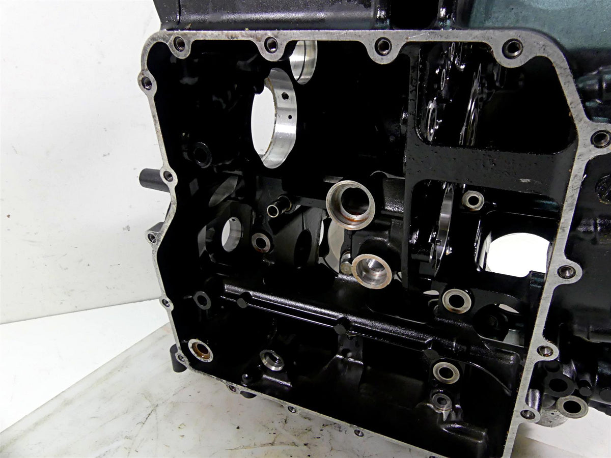 2012 Kawasaki ZX1400 ZX14R Ninja Engine Motor Crank Case Piston Set 14001-0595 {{ shop.shopifyCountryName }} - Mototech271