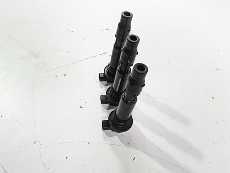 2019 Triumph Speed Triple RS 1050 Ignition Stick Coil Set T1297890 {{ shop.shopifyCountryName }} - Mototech271