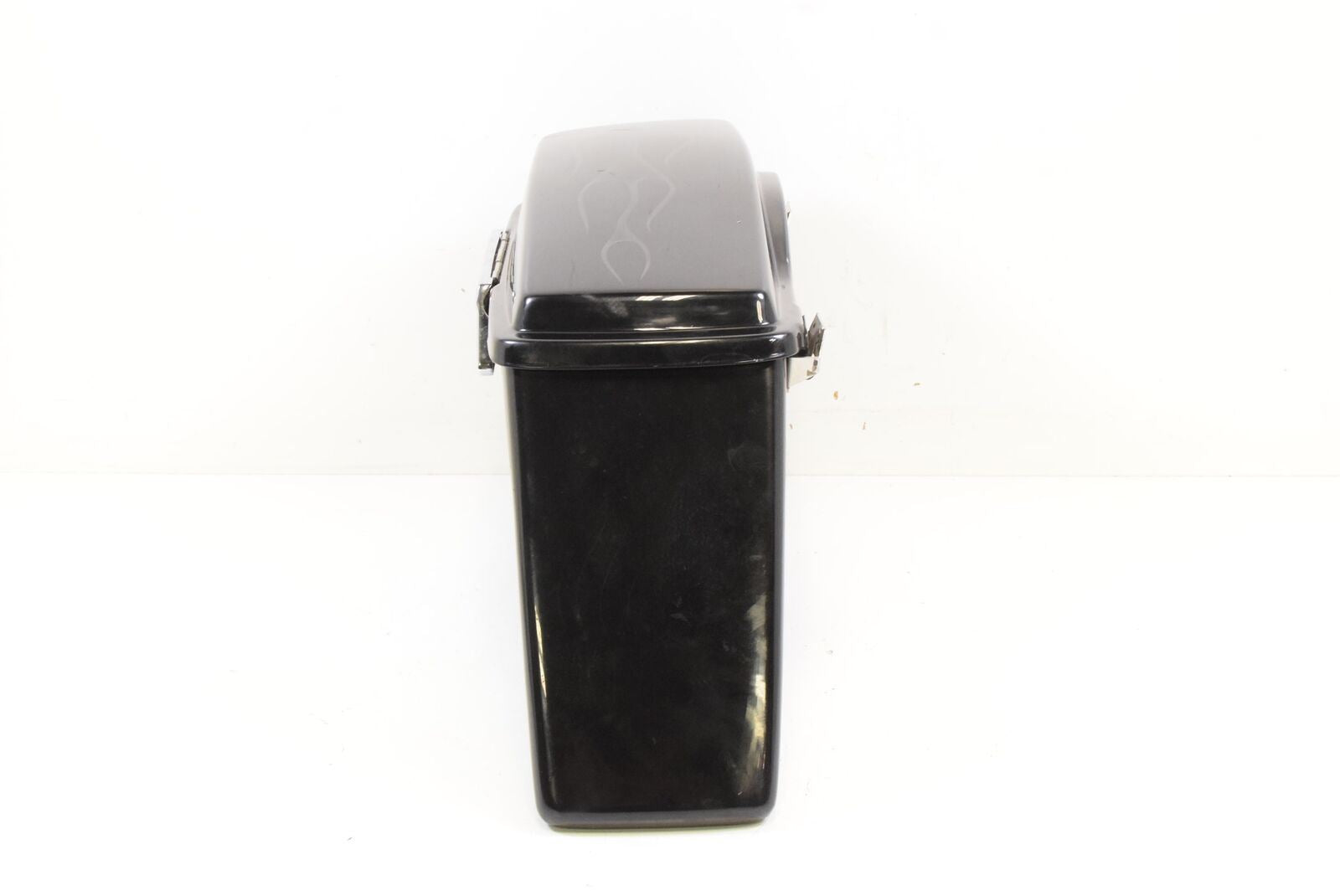 2002 Harley Touring FLHRI Road King Left Saddlebag Saddle Bag CUSTOM PAINT {{ shop.shopifyCountryName }} - Mototech271