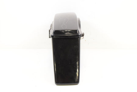 2002 Harley Touring FLHRI Road King Left Saddlebag Saddle Bag CUSTOM PAINT {{ shop.shopifyCountryName }} - Mototech271