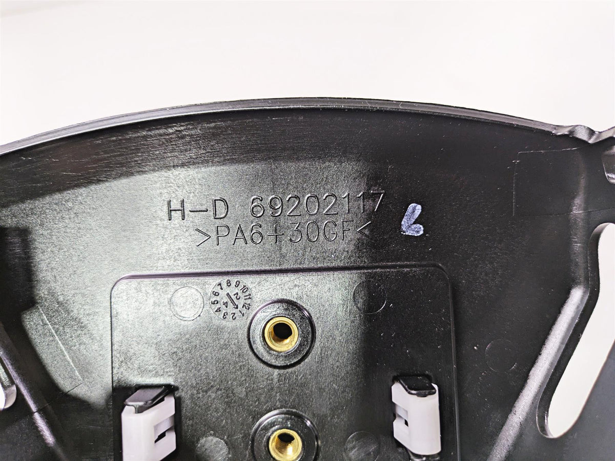2024 Harley Sportster RH975 S Coil Cover & Mount Bracket 69202117 {{ shop.shopifyCountryName }} - Mototech271