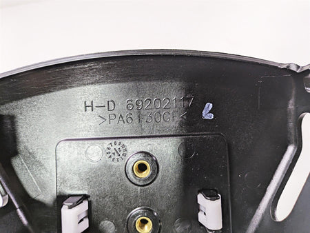2024 Harley Sportster RH975 S Coil Cover & Mount Bracket 69202117 {{ shop.shopifyCountryName }} - Mototech271