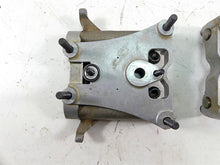 Load image into Gallery viewer, 2002 Harley Touring FLHTC Electra Glide Rocker Box Chrome Valve Cover 17543-99 | Mototech271
