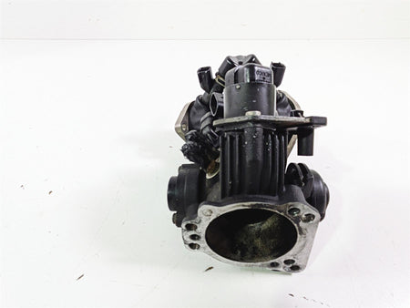 2016 Harley FXDL Dyna Low Rider Throttle Body Fuel Injection 27708-10A {{ shop.shopifyCountryName }} - Mototech271