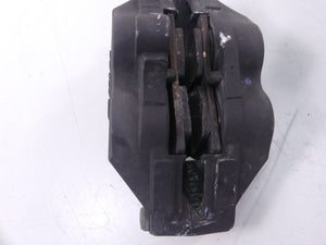 2018 BMW K1600 Bagger Tokico Front Brake Caliper Set 34117726766 34117728943