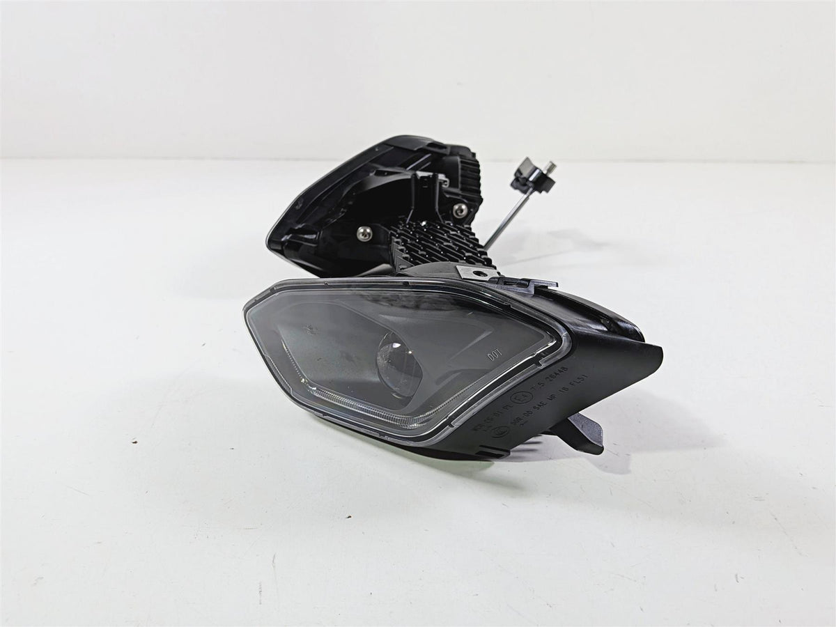 2024 BMW S1000RR K67 M100RR OEM Led Headlight Head Light Lamp Set 63128556880-Mototech271
