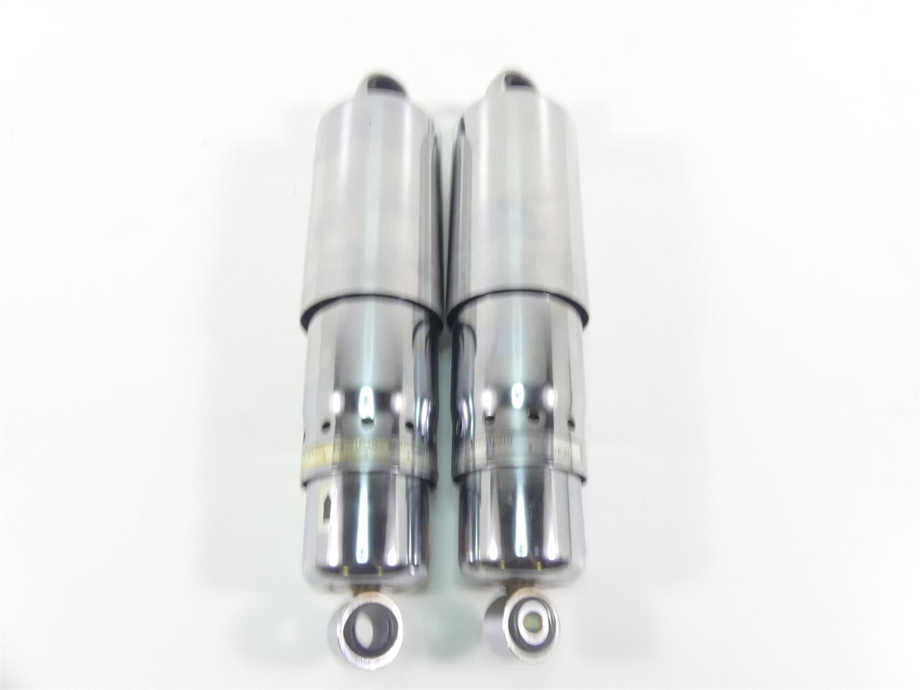 2007 Honda VT1100 C2 Shadow Showa Rear Suspension Shock 12" Set 52400-MCK-A01 {{ shop.shopifyCountryName }} - Mototech271
