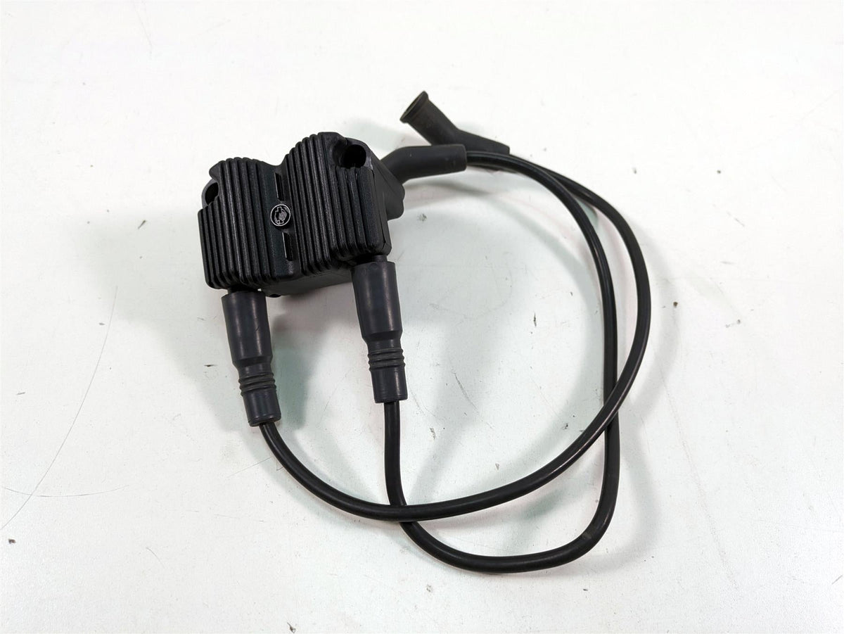 2006 Harley Touring FLHTCUI Electra Glide Ignition Coil Wires Plug Set 31743-01 {{ shop.shopifyCountryName }} - Mototech271