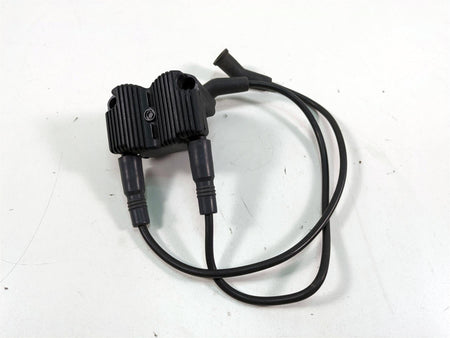 2006 Harley Touring FLHTCUI Electra Glide Ignition Coil Wires Plug Set 31743-01 {{ shop.shopifyCountryName }} - Mototech271