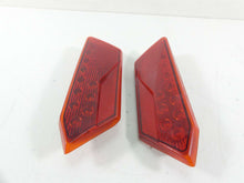Load image into Gallery viewer, 2016 Polaris RZR900 S Taillight Tail Light Rear Lamp Set - Read 2412341 2412342
