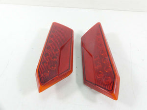 2016 Polaris RZR900 S Taillight Tail Light Rear Lamp Set - Read 2412341 2412342