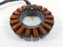 Load image into Gallery viewer, 2016 Harley Touring FLHR Road King  Ignition Alternator Stator 50A 3P 29987-06D
