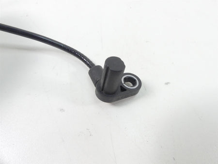 2018 Triumph Street Triple 765RS Front Wheel Speed Abs Brake Sensor T2021466 {{ shop.shopifyCountryName }} - Mototech271