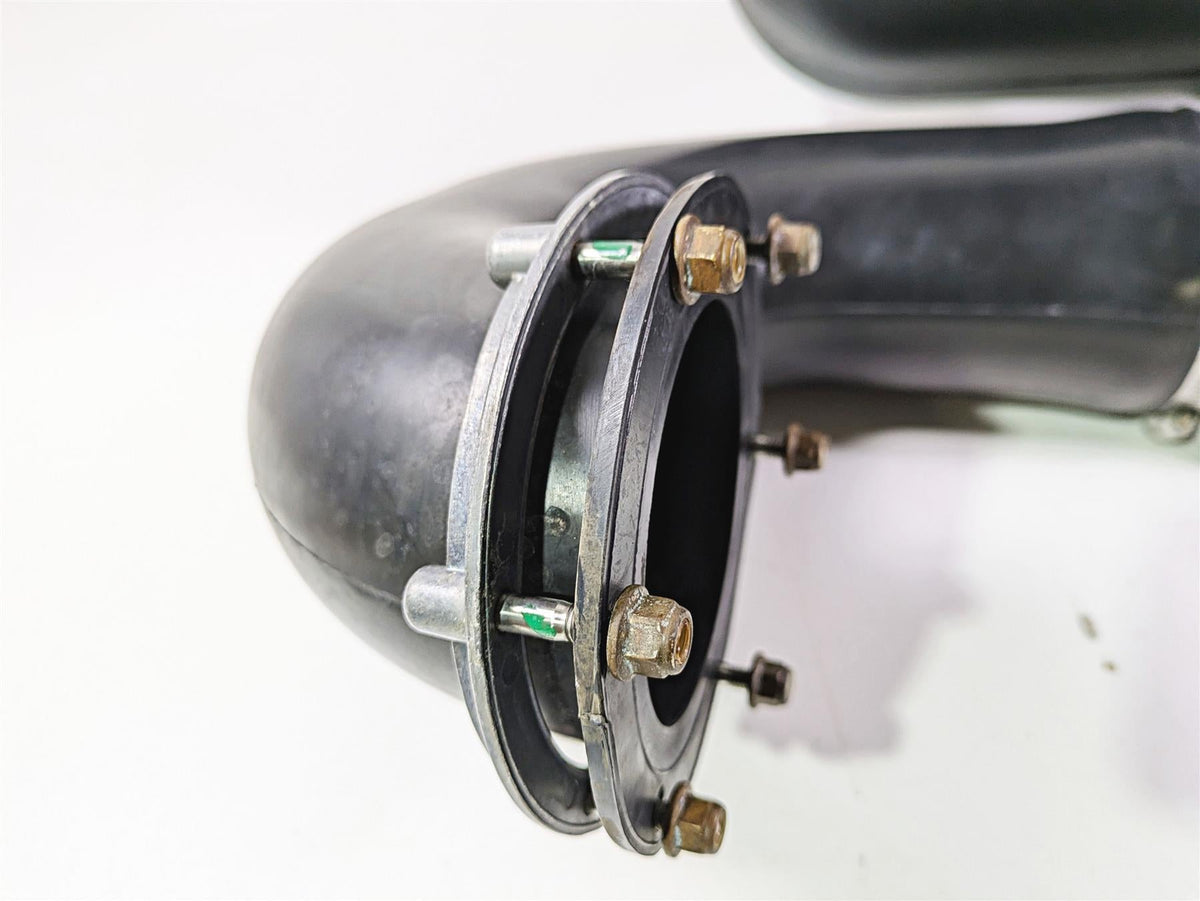 2020 Yamaha Waverunner VX1050 Deluxe Exhaust Water Lock & Tank F4G-U7550-02-00 {{ shop.shopifyCountryName }} - Mototech271