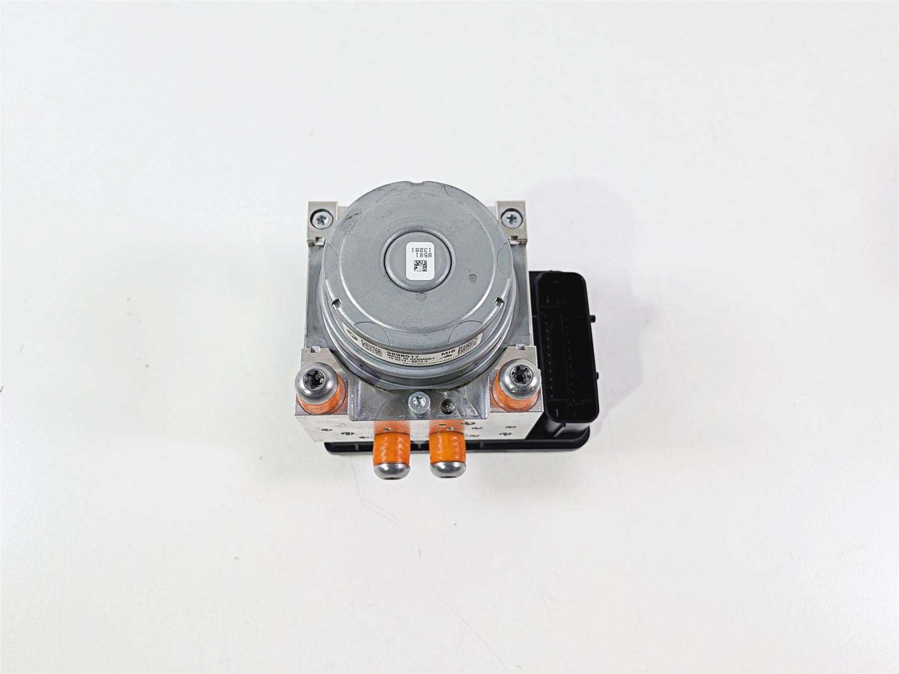2019 BMW R1250GS K50 Abs Brake Pump Unit Module 34519898518 34519898517 {{ shop.shopifyCountryName }} - Mototech271