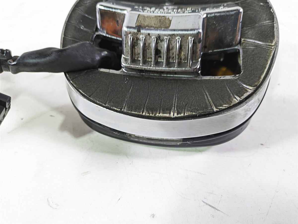 2008 Harley Touring FLHTCU E-Glide 105TH Led Taillight Tail Light 68140-04 {{ shop.shopifyCountryName }} - Mototech271