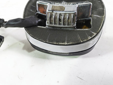 2008 Harley Touring FLHTCU E-Glide 105TH Led Taillight Tail Light 68140-04 {{ shop.shopifyCountryName }} - Mototech271