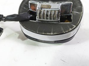 2008 Harley Touring FLHTCU E-Glide 105TH Led Taillight Tail Light 68140-04 | Mototech271